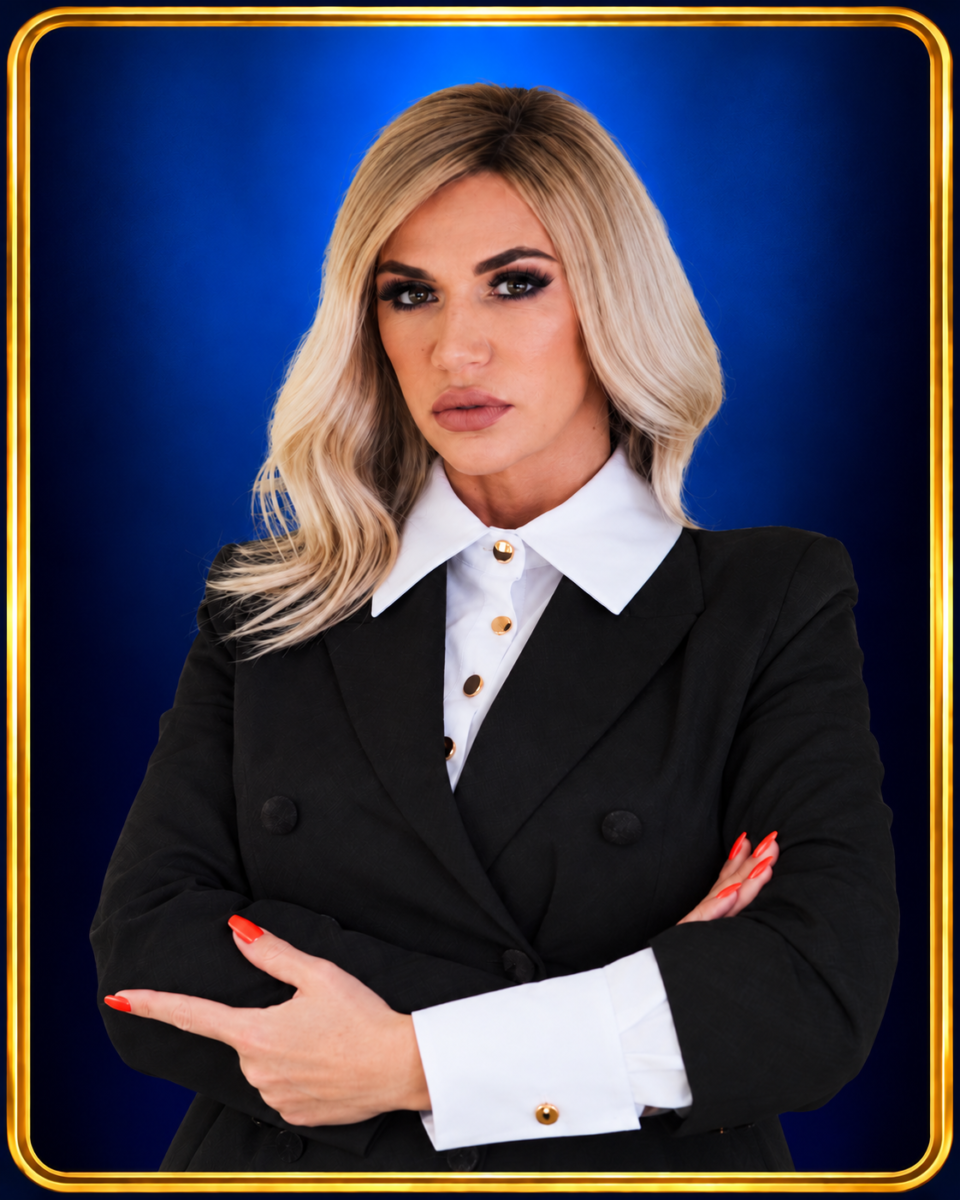 Ilijana Bodlović, regionalni samit trgovine